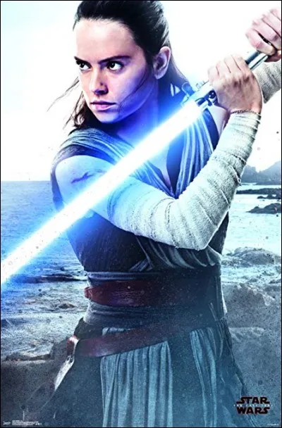 Quel est ce personnage ?