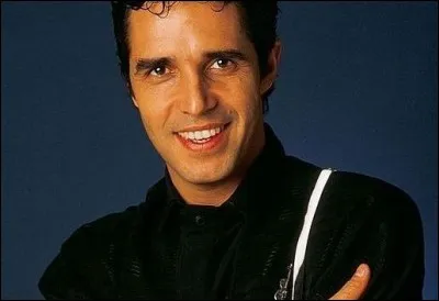 ''Coeur de rocker'' chantait Julien Clerc. Quel chanteur américain n'est pas un rocker ?