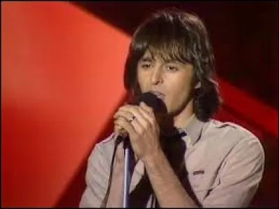 Jean-Jacques Goldman chante ''Au bout de mes rêves''. Dans quel film les personnages qui s'endorment retrouvent-ils Freddy le tueur dans leurs rêves ?