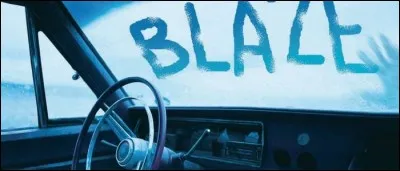 Dans le roman "Blaze", qui est Blaze ?