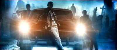 Que sont les trois loubards qui arrivent en cours d'année scolaire dans la classe de Jim Norman dans la nouvelle "Cours, Jimmy, cours" ?