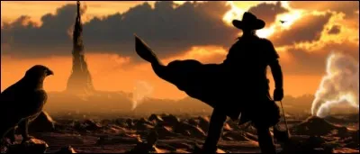 Lequel de ces personnages n'est pas un pistolero ?