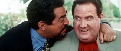 Dans "La Peau sur les os", pour se débarrasser de sa malédiction Billy Halleck demande de l'aide à Richard Ginelli. Celui-ci est un :