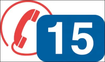 Que signifie le "A" dans le sigle "S.A.M.U." ?