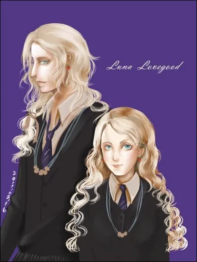 Comment est morte la m&egrave;re de Luna ?