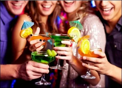 Quelle figure de style est &agrave; l'�uvre dans cette phrase : "Boire un verre" ?