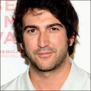 Qui est le crateur de la srie ?