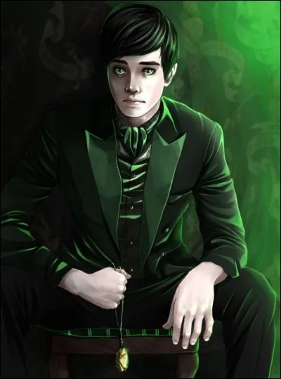 Qui est le frère de Sirius ?