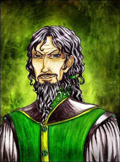 Qui est l'arrière-arrière-grand-père de Sirius ?