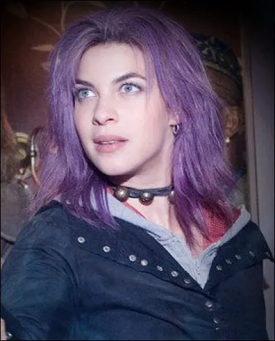 Nymphadora Tonks fait partie de la famille Black.
