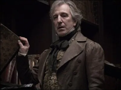 Pour le juge Turpin, Johanna est..