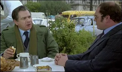 Dans quel film peut-on le voir ainsi ?