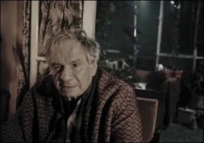 Dans quel film peut-on le voir ainsi ?