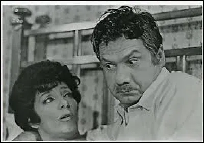 Dans quel film peut-on le voir ainsi ?