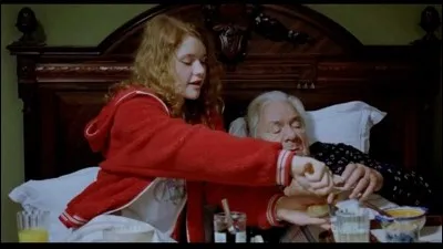 Dans quel film peut-on le voir ainsi ?