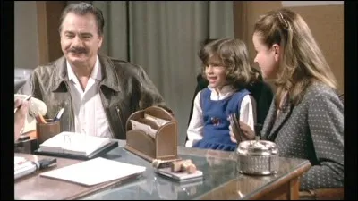 Dans quel film peut-on le voir ainsi ?