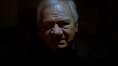 Dans quel film peut-on le voir ainsi ?