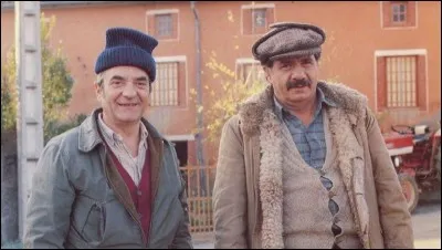 Dans quel film peut-on le voir ainsi ?