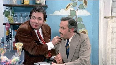 Dans quel film peut-on le voir ainsi ?