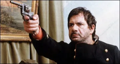 Dans quel film peut-on le voir ainsi ?