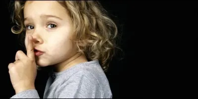 Qui a dit "Il y a des silences qui en disent long comme il y a des mots qui ne signifient rien." ?