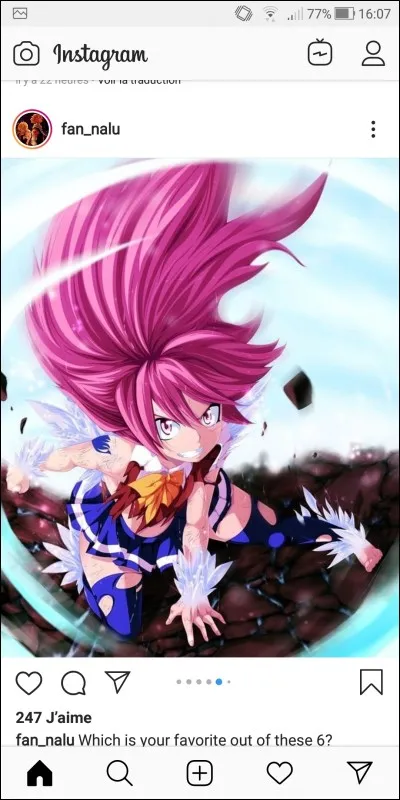 Quelle est sa magie ?