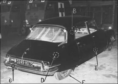 Quelle ville de la banlieue parisienne est associée à l'attentat manqué contre de Gaulle en août 1962 ?