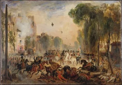 Quel souverain français a été visé par plus de dix tentatives d'assassinat en à peine dix-huit ans de règne, dont celui de Fieschi avec sa "machine infernale" faite de vingt-cinq canons de fusils juxtaposés et reliés entre eux sur un châssis incliné ?