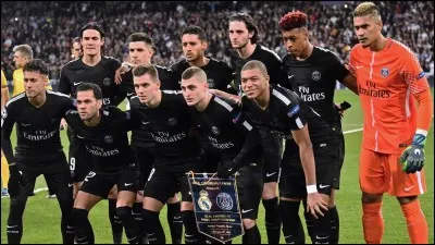 Le Paris Saint-Germain a-t-il gagné face à Manchester United ?