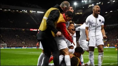 Qui est le nouveau sponsor du PSG ?