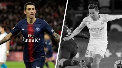 De quel pays vient le nouveau sponsor du PSG ?