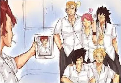 Quels animaux te caractérisent ?