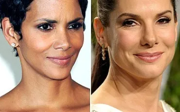 Quiz Sandra bullock