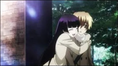 Quel est ce couple ?