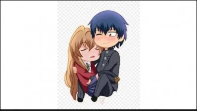 Quel est ce couple ?