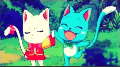 De quel couple s'agit-il ?