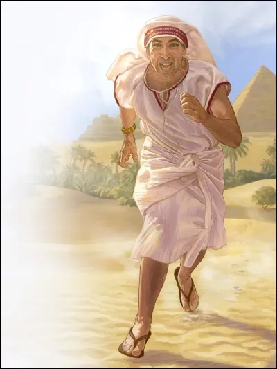 Une résistance s'organisa de Thèbes afin d'entreprendre une guerre violente de reconquête nationale. Ce prince sera le premier pharaon et fondateur de la XVIIIe dynastie d'une Égypte réunifiée. Qui est-il ?