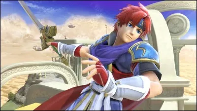 Qui est le personnage écho de Roy dans Ultimate ?