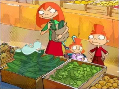 La achte 1 kg de carottes  2 euros, 500 g de viande  12 euros le kilo, deux fromages  1 euro pice et 250 g de fraises  8 euros le kilo. Elle a dpens ...