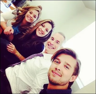 Qui est Charles DiLaurentis pour Alison et Jason ?