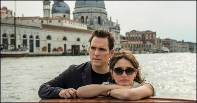 Dans quel film peut-on le voir ainsi ?