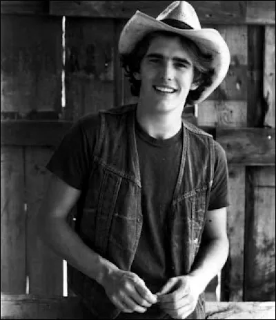 Dans quel film peut-on le voir ainsi ?