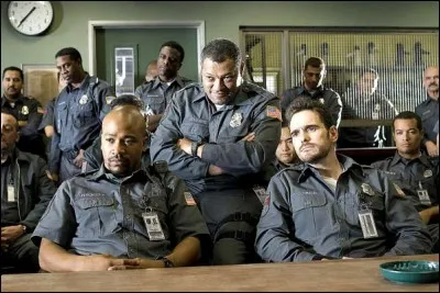 Dans quel film peut-on le voir ainsi ?