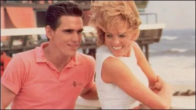 Dans quel film peut-on le voir ainsi ?