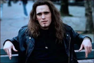 Dans quel film peut-on le voir ainsi ?