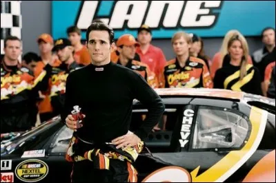 Dans quel film peut-on le voir ainsi ?