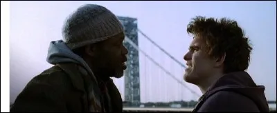 Dans quel film peut-on le voir ainsi ?