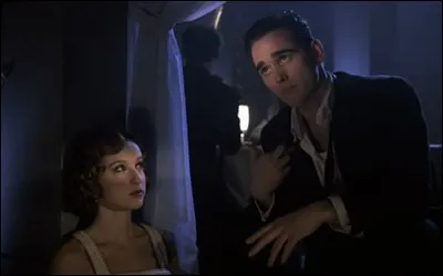 Dans quel film peut-on le voir ainsi ?