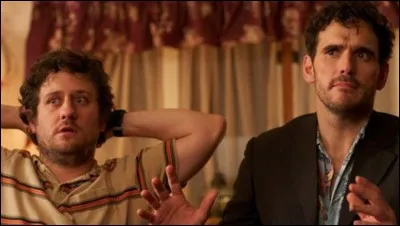 Dans quel film peut-on le voir ainsi ?