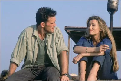 Dans quel film peut-on le voir ainsi ?